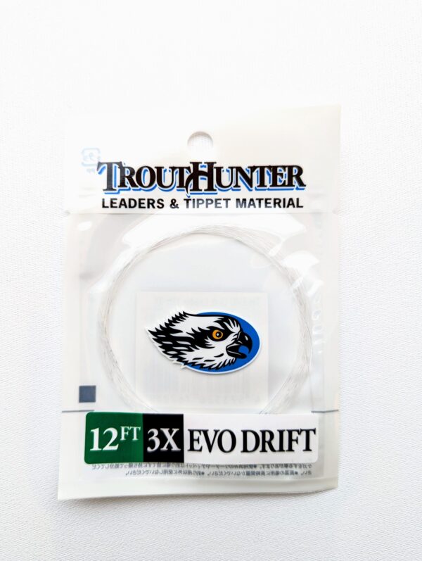 EVO Drift Leader - Image 8