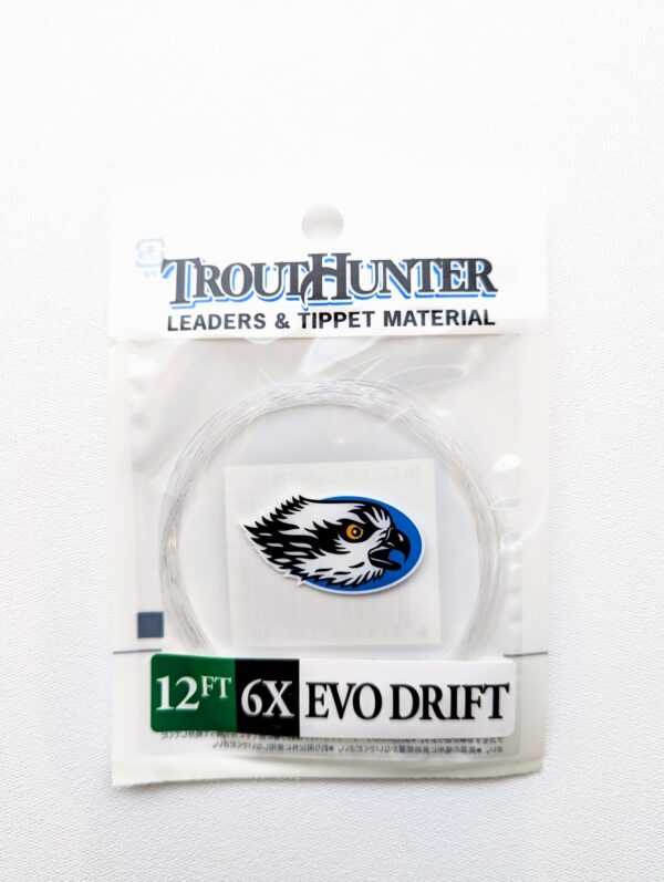 EVO Drift Leader - Image 2