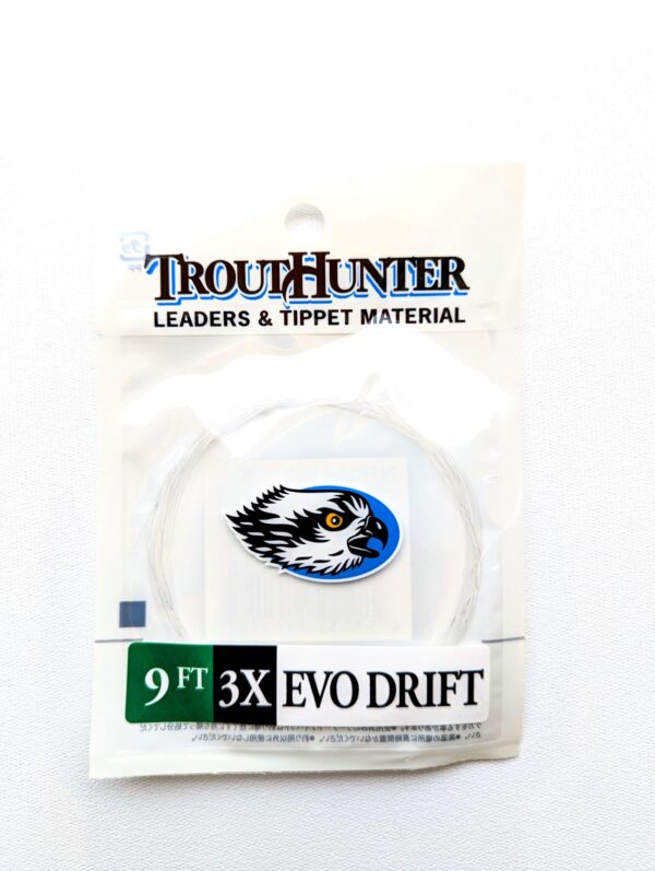 EVO Drift Leader - Image 4