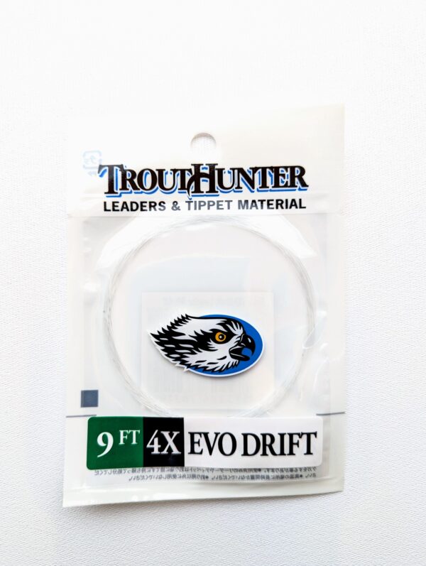 EVO Drift Leader - Image 5
