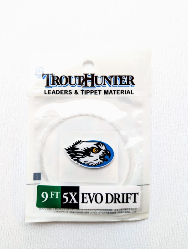 EVO Drift Leader - Image 6