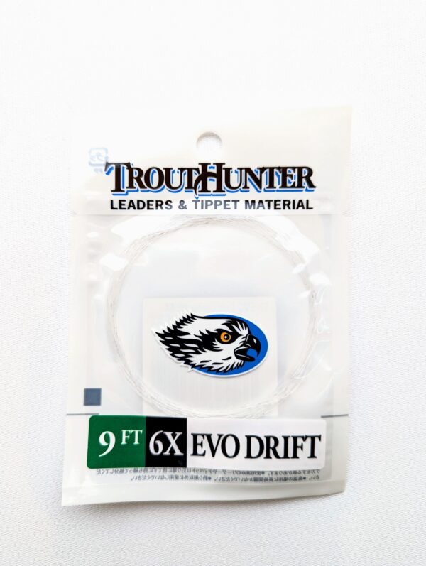 EVO Drift Leader