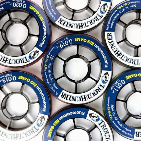 TroutHunter Big Game Fluorocarbon - Image 2