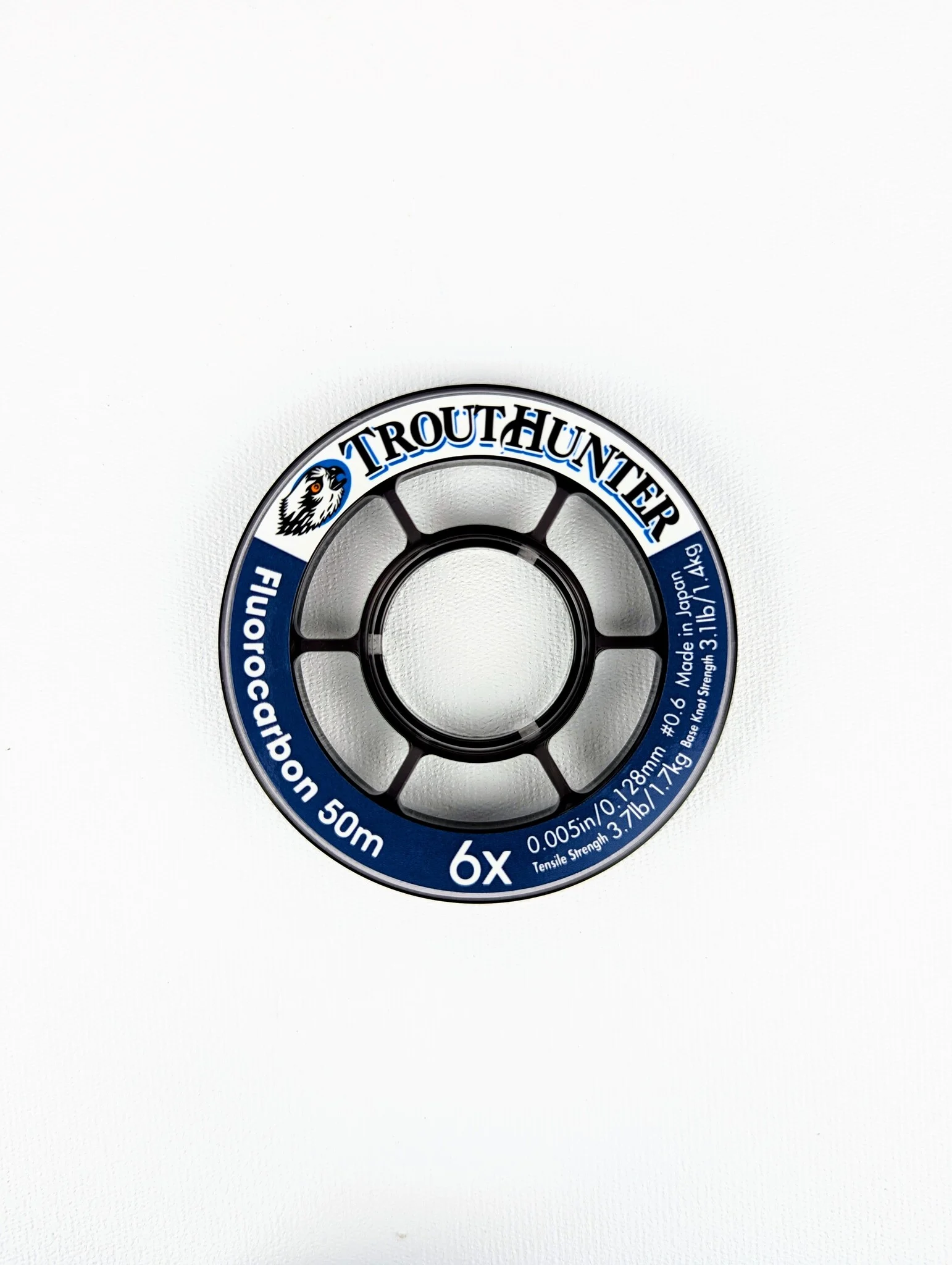 Fluorocarbon unidad