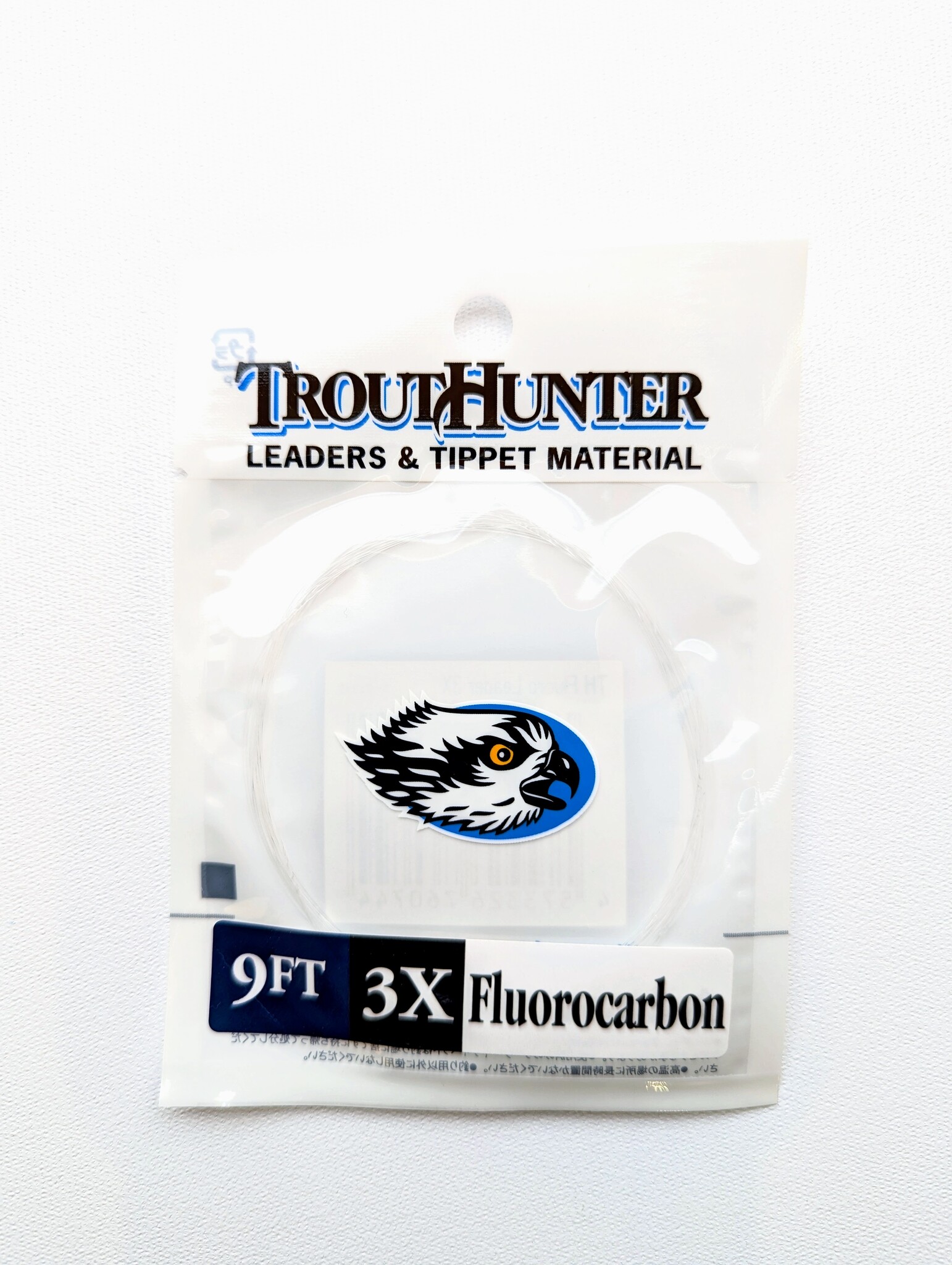 LEADER 9