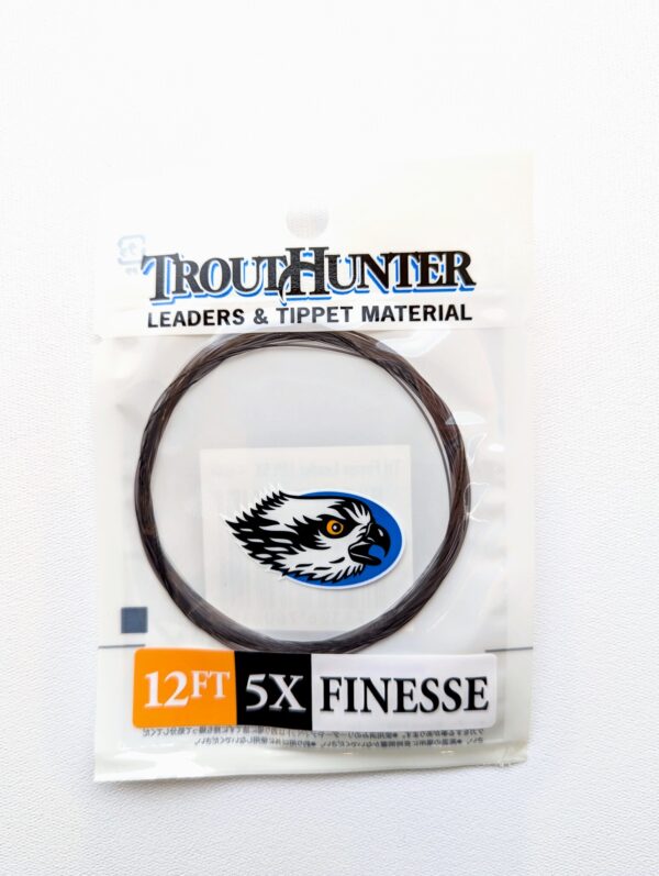 TroutHunter Finesse Leader - Image 4