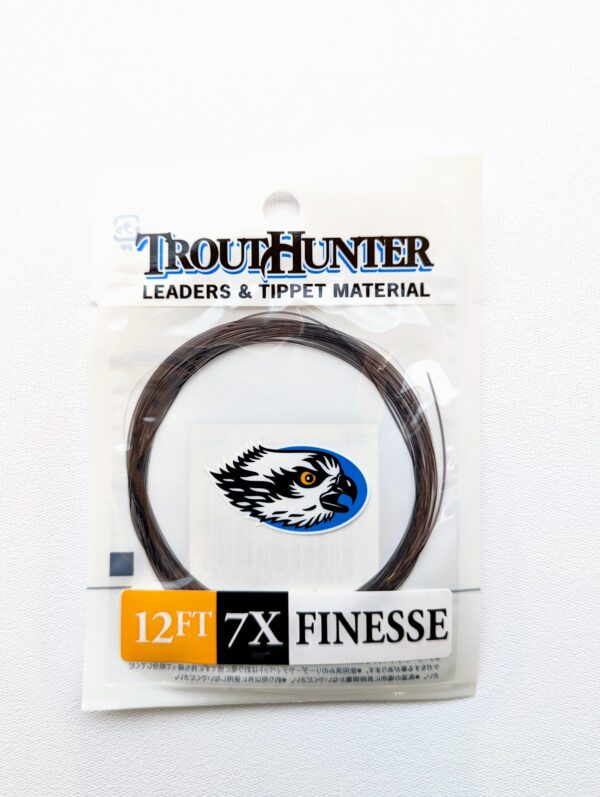 TroutHunter Finesse Leader - Image 7