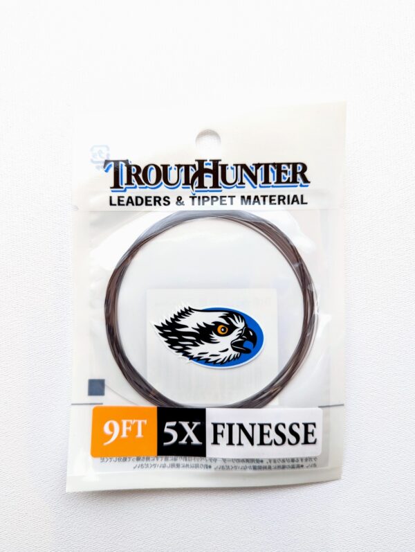 TroutHunter Finesse Leader - Image 5