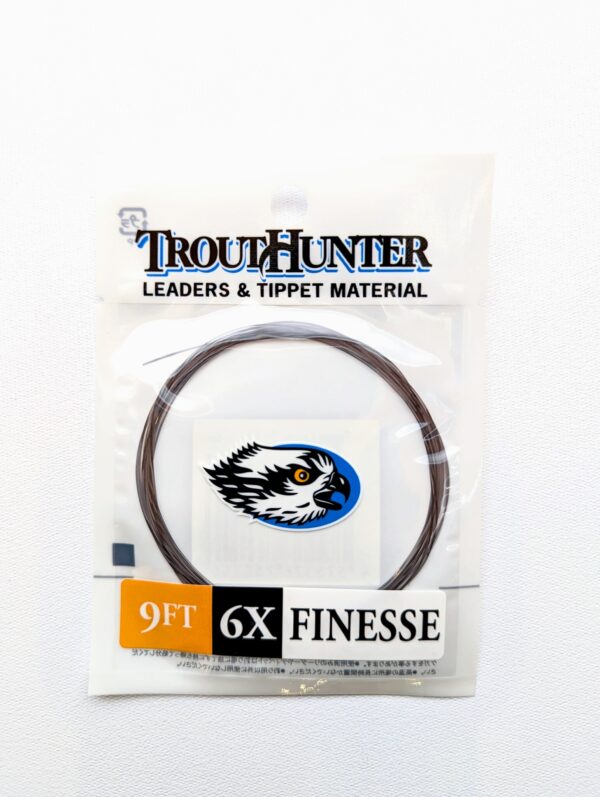 TroutHunter Finesse Leader - Image 2