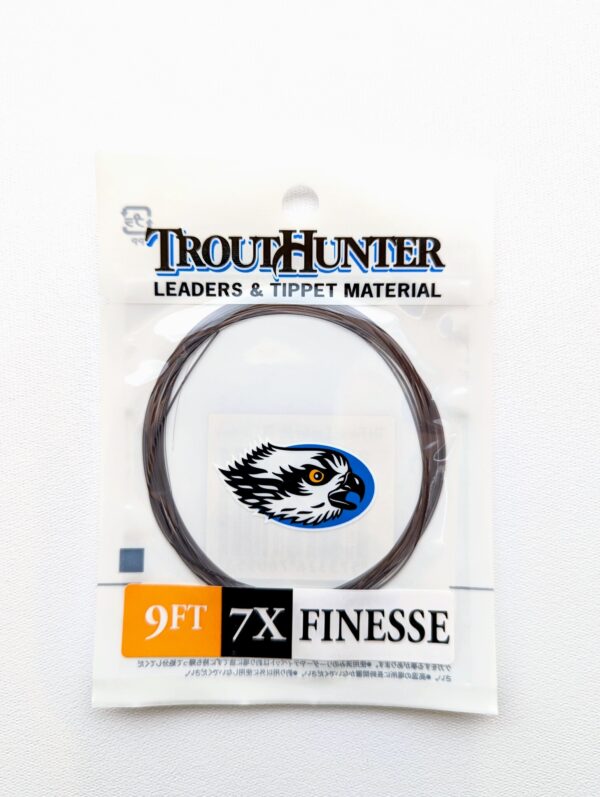 TroutHunter Finesse Leader - Image 6