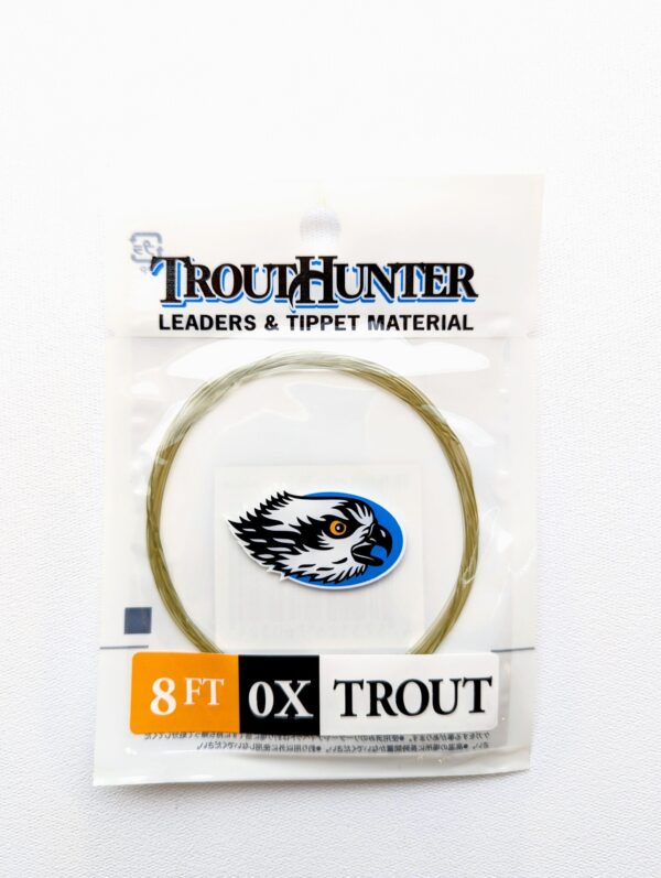 TroutHunter Nylon Leader - Image 7