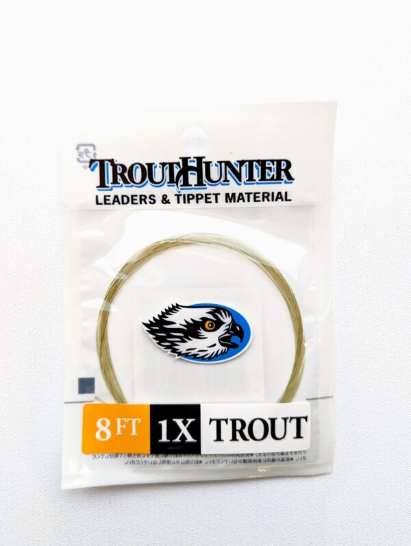 TroutHunter Nylon Leader - Image 6
