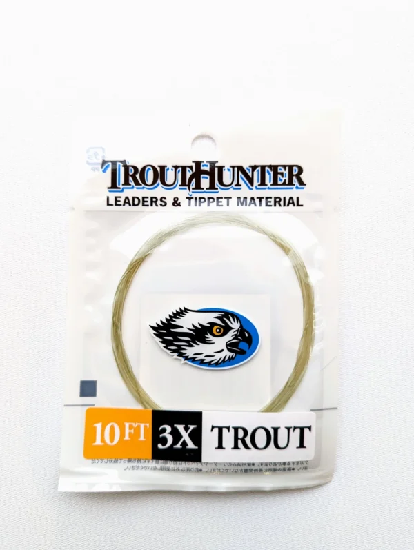 TroutHunter Nylon Leader - Image 5