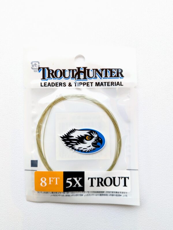 TroutHunter Nylon Leader - Image 8
